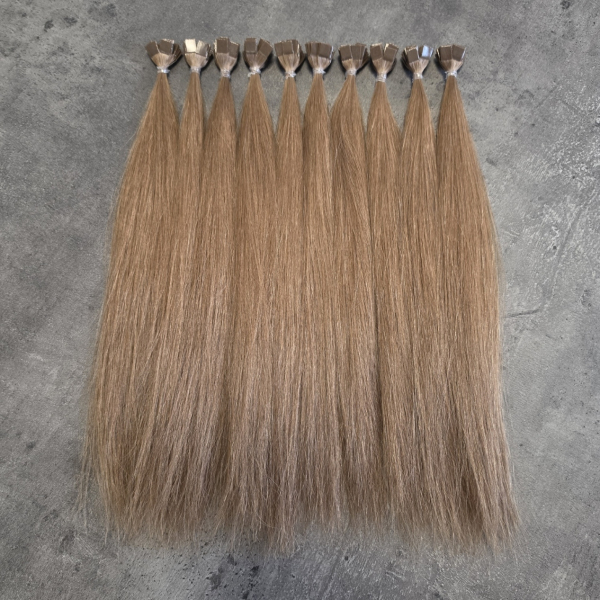 Bondings 35cm glatt Farbe 05 beige - OUTLET
